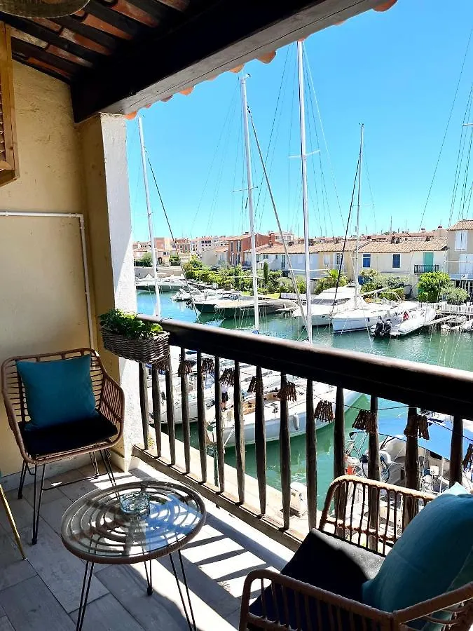 Ferienwohnung Coup De Coeur Grimaud Frankreich