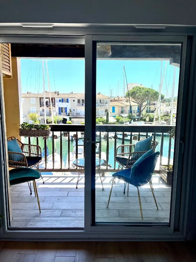 Ferienwohnung Coup De Coeur Grimaud 0*,  Frankreich