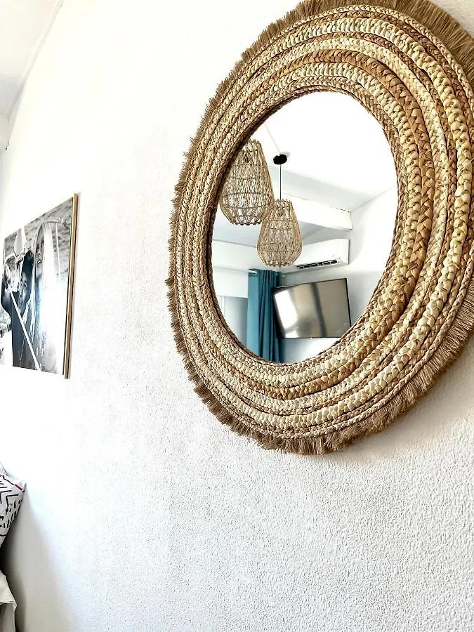 Ferienwohnung Coup De Coeur Grimaud