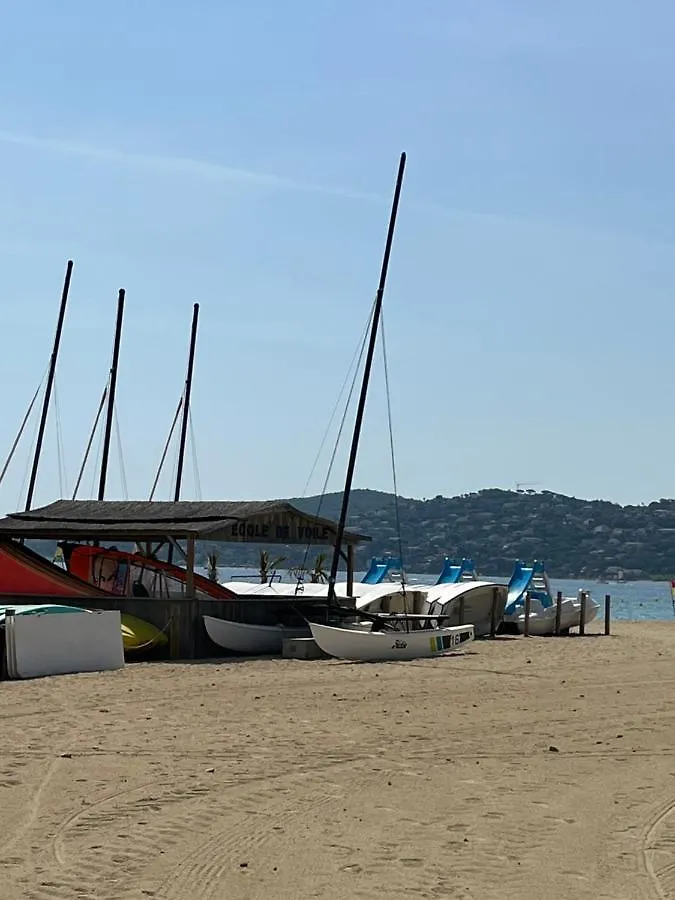 Ferienwohnung Coup De Coeur Grimaud 0*,  Frankreich