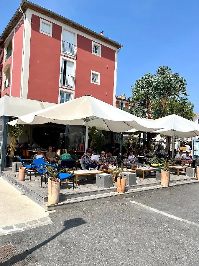 Ferienwohnung Coup De Coeur Grimaud Apartment