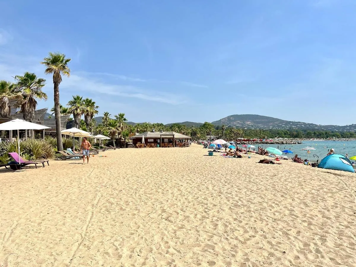 Ferienwohnung Coup De Coeur Grimaud 0*,  Frankreich