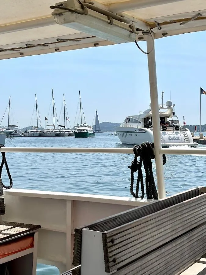 Ferienwohnung Coup De Coeur Grimaud
