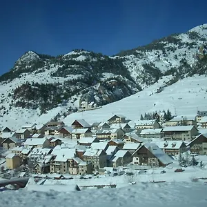 Les Balcons De Appartement