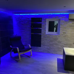  Villa Little Boheme, Luxe, Piscine, Spa, A Pied, Port
